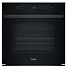 Φούρνος Εντοιχιζόμενος Whirlpool WOI68PT1SBA