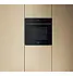 Φούρνος Εντοιχιζόμενος Whirlpool WOI68PT1SBA