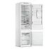 Ψυγειοκαταψύκτης Whirlpool WHC20 T573 D