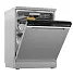 Πλυντήριο Πιάτων Whirlpool W8F HS61 X 60cm Inox