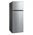Ψυγείο Inventor DP1430SEL Ασημί E