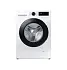 Πλυντήριο Ρούχων Samsung WW80FG5L32AELE 8 kg A