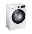 Πλυντήριο Ρούχων Samsung WW80FG5L32AELE 8 kg A