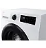 Πλυντήριο Ρούχων Samsung WW80FG5L32AELE 8 kg A
