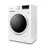 Πλυντήριο Ρούχων Inventor GA0914W 9 kg Α