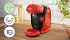 Καφετιέρα Espresso Bosch Tassimo Style TAS113E Κόκκινο