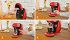 Καφετιέρα Espresso Bosch Tassimo Style TAS113E Κόκκινο