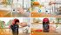 Καφετιέρα Espresso Bosch Tassimo Style TAS113E Κόκκινο
