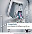 Πλυντήριο Πιάτων Bosch SPV4HKX12E 45 cm D