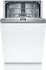 Πλυντήριο Πιάτων Bosch SPV4HKX12E 45 cm D