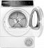 Στεγνωτήριο Ρούχων Bosch WQB246DNBY 9 kg B