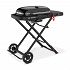 Ψησταρια Αερίου Weber Traveler Stealth Edition 2013075