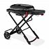 Ψησταρια Αερίου Weber Traveler Stealth Edition 2013075