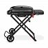 Ψησταρια Αερίου Weber Traveler Stealth Edition 2013075