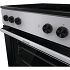 Κουζίνα Κεραμική Gorenje GEC6A41SC