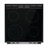 Κουζίνα Κεραμική Gorenje GEC6A41SC