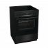 Κουζίνα Κεραμική Gorenje GEC6C40BG