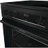 Κουζίνα Κεραμική Gorenje GEC6C40BG