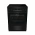 Κουζίνα Κεραμική Gorenje GEC6C40BG