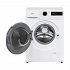 Πλυντήριο Ρούχων Midea MF110W70B/W-GR 7 kg A