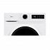 Πλυντήριο Ρούχων Midea MF110W70B/W-GR 7 kg A