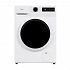 Πλυντήριο Ρούχων Midea MF110W70B/W-GR 7 kg A