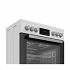 Κουζίνα Κεραμική Whirlpool W6V8LCSW
