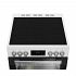 Κουζίνα Κεραμική Whirlpool W6V8LCSW
