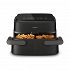 Air Fryer με Διπλό Κάδο Philips NA154/00 7.1lt
