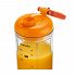 Μπλέντερ Nutribullet NBP013.OR Orange