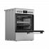 Κουζίνα Κεραμική W6V8LCSATX1 Whirlpool