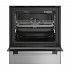 Κουζίνα Κεραμική W6V8LCSATX1 Whirlpool