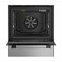 Κουζίνα Κεραμική W6V8LCSATX1 Whirlpool