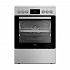 Κουζίνα Κεραμική W6V8LCSATX1 Whirlpool