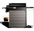 Καφετιέρα Nespresso Krups Pixie XN304TV Titanium