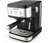 Μηχανή Espresso Rohnson R-987 850W Πίεσης 20bar