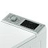 Πλυντήριο Ρούχων Whirlpool TW721DSFCEE  7,0 kg κλάση A.