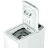 Πλυντήριο Ρούχων Whirlpool TW721DSFCEE  7,0 kg κλάση A.