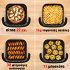 Φριτέζα Αέρος Tefal FW4018 Easy Fry XL