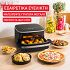 Φριτέζα Αέρος Tefal FW4018 Easy Fry XL