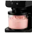 Παγωτομηχανή Rohnson Velvet Cream MOD R-5655 700 Watt