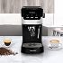Καφετιέρα Espresso Rohnson MOD R-98010 Mαύρο