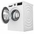 Πλυντήριο - Στεγνωτήριο Ρούχων Bosch WNA144V9GR 9 kg/ 5 kg Ε