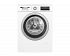 Πλυντήριο Ρούχων Bosch WUU28T08GR 8 kg A