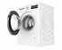 Πλυντήριο Ρούχων Bosch WUU28T08GR 8 kg A