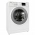 Πλυντήριο Ρούχων Whirlpool WRSB 7259 WS EU 7 kg B