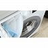 Πλυντήριο Ρούχων Whirlpool WRSB 7259 WS EU 7 kg B