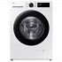 Πλυντήριο Ρούχων Samsung WW80CGC04DAELE 8 kg A