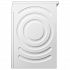 Πλυντήριο Ρούχων Bosch WGG244ZHGR 9 kg Α