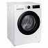 Πλυντήριο Ρούχων Samsung WW11DG5B25AELE 11 kg Α -10%